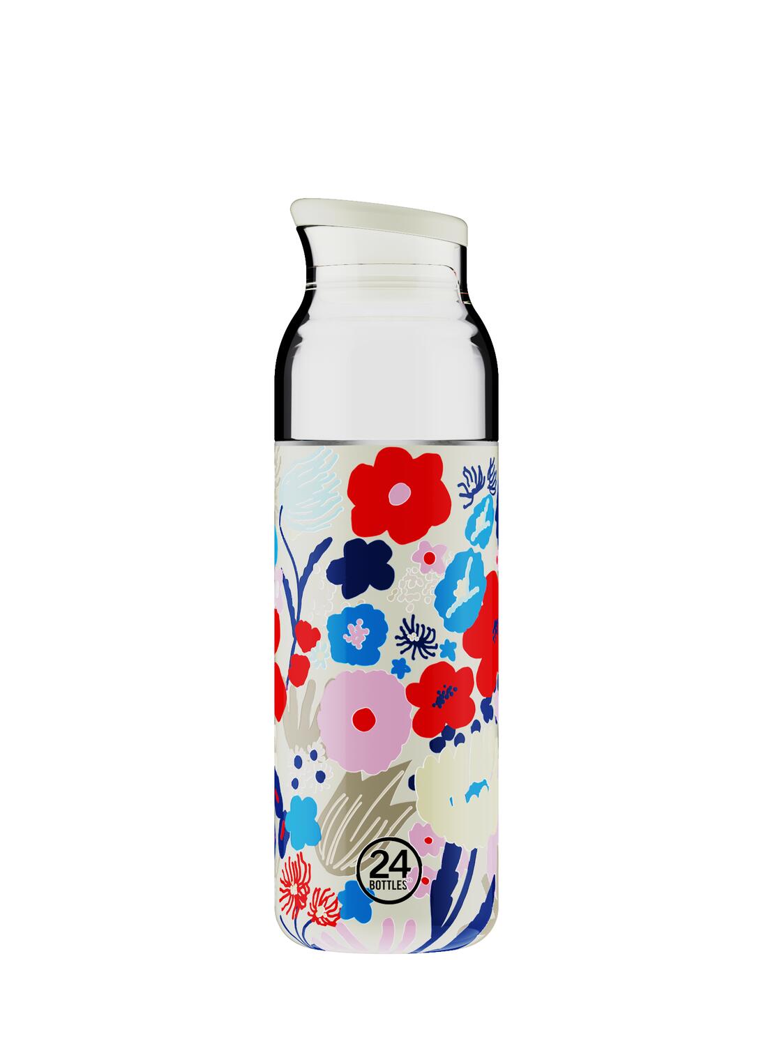 Casa karaffel, 1L – Domenica